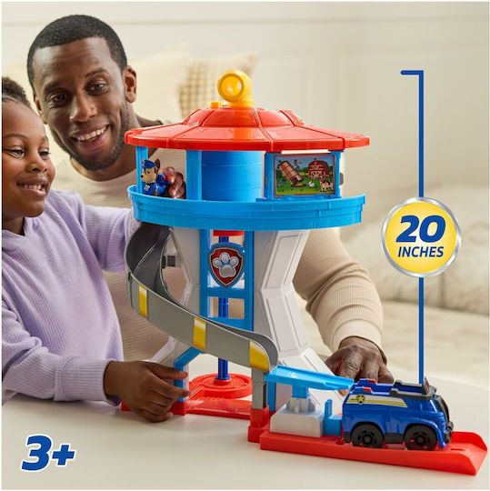 Paw Patrol Αυτοκινητάκι για 3+ Ετών - Image 11