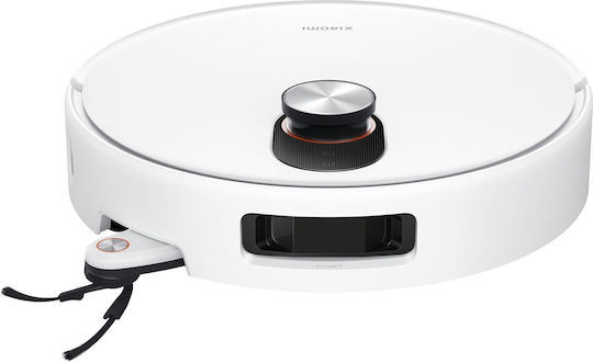Xiaomi Robot Vacuum 5 Σκούπα Ρομπότ για Σκούπισμα & Σφουγγάρισμα με Wi-Fi Λευκή - Image 11
