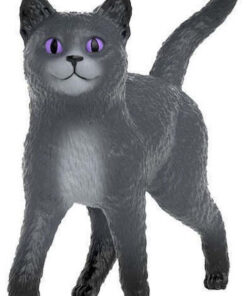 Schleich-S Παιχνίδι Μινιατούρα 5εκ. 14912