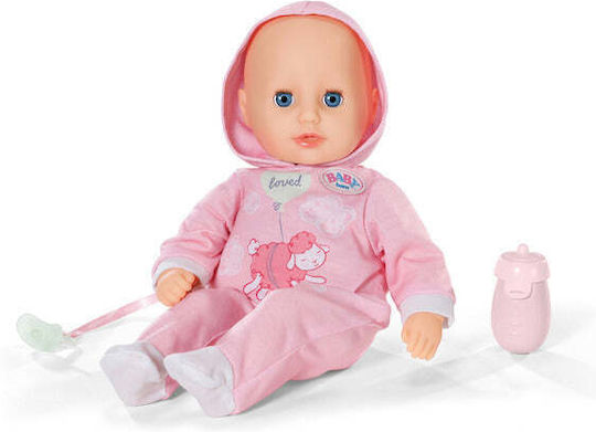ZAPF Creation Baby Born Hannah 36 εκ. 838655 - Image 3