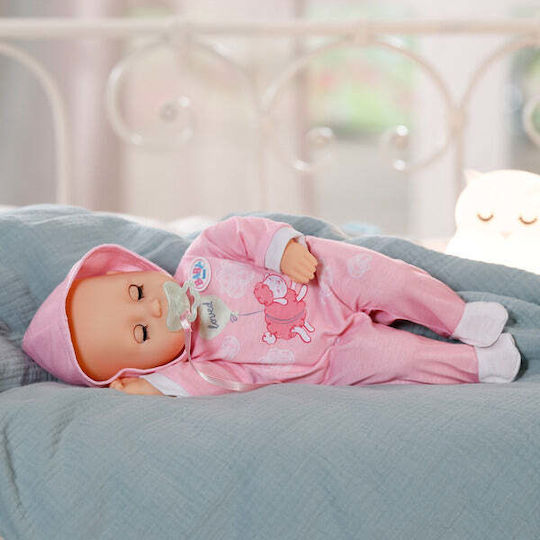 ZAPF Creation Baby Born Hannah 36 εκ. 838655 - Image 4