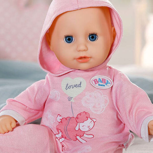 ZAPF Creation Baby Born Hannah 36 εκ. 838655 - Image 5