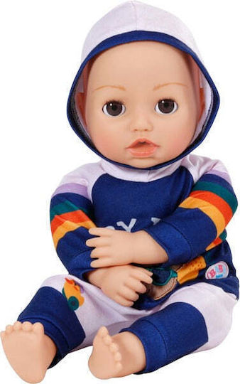 ZAPF Creation Baby Born Jogging Suit 43 εκ. 838204 - Image 5