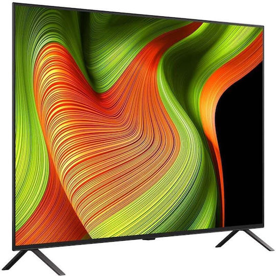 LG Smart Τηλεόραση 83" 4K UHD OLED AI B5 HDR (2025) OLED83B56LA - Image 5
