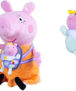Peppa Pig Λούτρινο 33 εκ. 109261502
