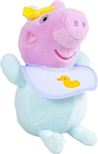 Peppa Pig Λούτρινο 33 εκ. 109261502 - Image 3