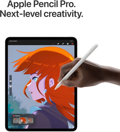 Apple iPad Pro M5 13" (16GB/2TB) Space Black - Image 4