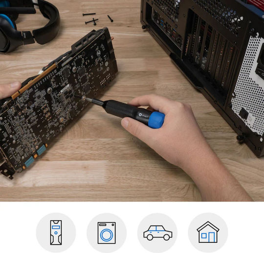 Ifixit Narwhal 6 In 1 Schraubendreher - Image 5