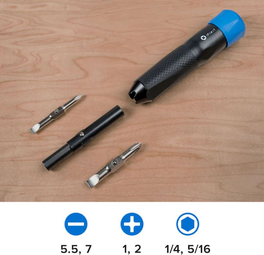 Ifixit Narwhal 6 In 1 Schraubendreher - Image 4
