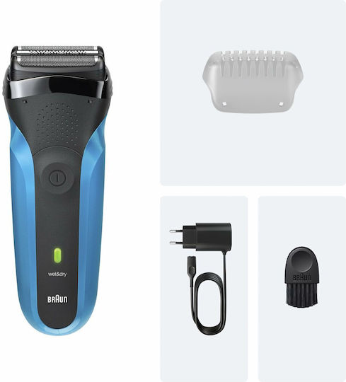 Braun Series 3 23SH47 Ξυριστική Μηχανή Σώματος / Προσώπου - Image 6