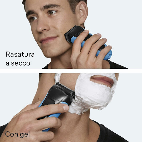 Braun Series 3 23SH47 Ξυριστική Μηχανή Σώματος / Προσώπου - Image 8