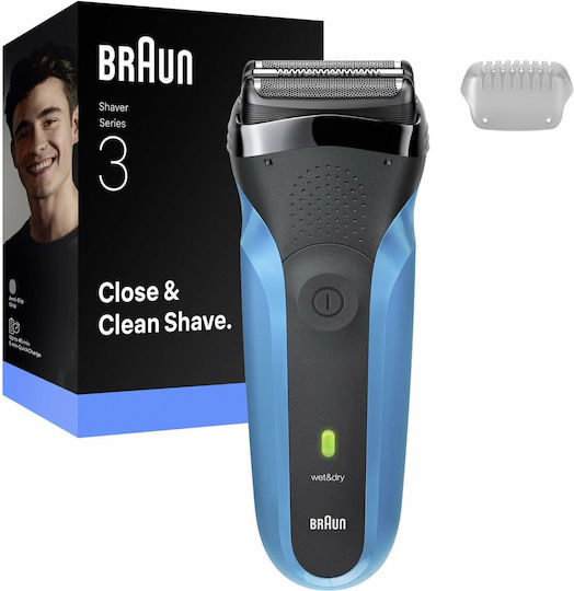 Braun Series 3 23SH47 Ξυριστική Μηχανή Σώματος / Προσώπου - Image 11