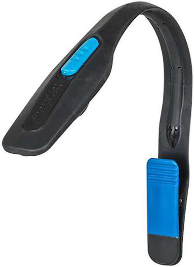 Energizer Φωτάκι Βιβλίου LED με Κλιπ Μαύρο - Image 11