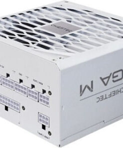 Chieftec VEGA M 1000W Λευκό Τροφοδοτικό Υπολογιστή Full Wired