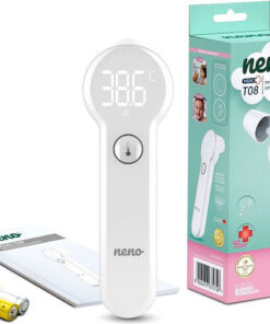 Neno T08 Ψηφιακό Θερμόμετρο