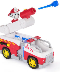 Spin Master Παιχνίδι Μινιατούρα Paw Patrol 15εκ.