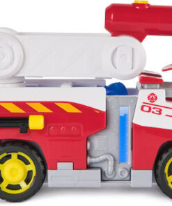 Alternative view of Spin Master Παιχνίδι Μινιατούρα Paw Patrol 15εκ.