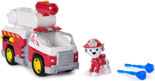 Spin Master Παιχνίδι Μινιατούρα Paw Patrol 15εκ. - Image 4