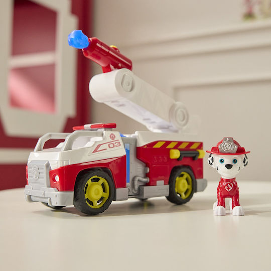 Spin Master Παιχνίδι Μινιατούρα Paw Patrol 15εκ. - Image 5
