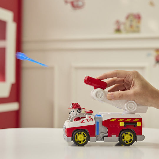 Spin Master Παιχνίδι Μινιατούρα Paw Patrol 15εκ. - Image 8