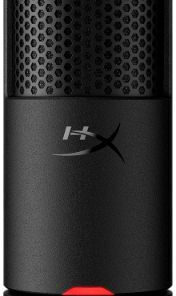 HyperX SoloCast 2 Electret Μικρόφωνο USB Επιτραπέζιο
