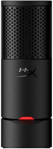 HyperX SoloCast 2 Electret Μικρόφωνο USB Επιτραπέζιο