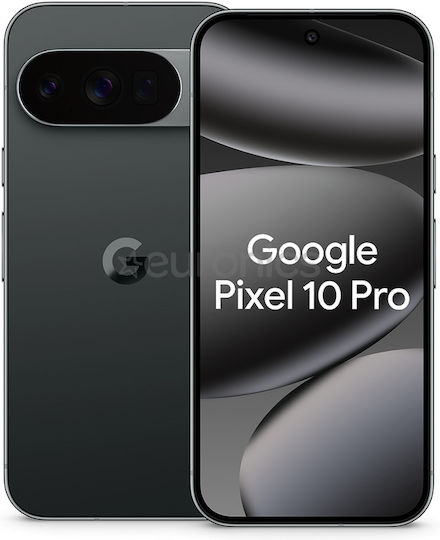 Google Pixel 10 Pro 5G (16/512GB) Obsidian - Image 5