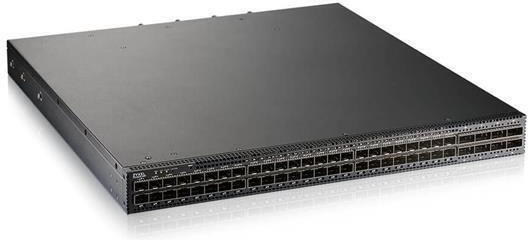 Zyxel CX4800-56F-EU0101F Managed L3 Switch και 56 SFP Θύρες