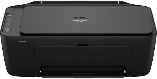 HP DeskJet 2910 Έγχρωμο Πολυμηχάνημα Inkjet με WiFi και Mobile Print 89F98B