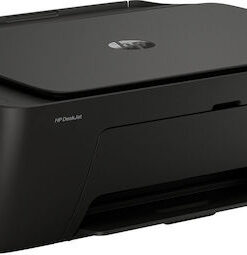Alternative view of HP DeskJet 2910 Έγχρωμο Πολυμηχάνημα Inkjet με WiFi και Mobile Print 89F98B
