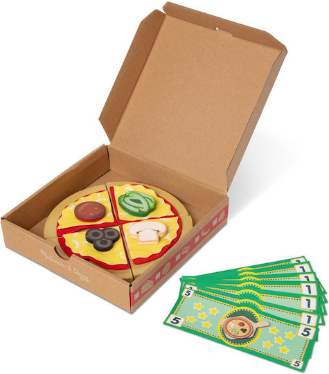 Melissa & Doug Παιχνίδια Fast Food 6074890 - Image 2