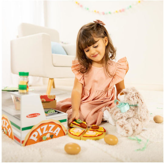 Melissa & Doug Παιχνίδια Fast Food 6074890 - Image 4