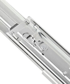 Alternative view of Silverstone Γωνία στήριξης SST-RMS09-20 1τμχ