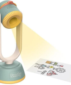 Smoby Προτζέκτορας Ζωγραφικής για Παιδιά 3+ Ετών