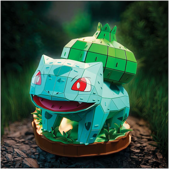 Εικόνες Δράση Spin Master Pokemon - Image 4