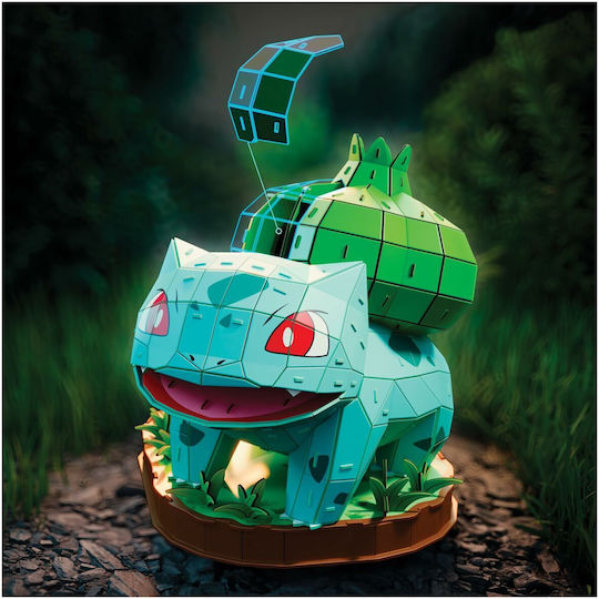 Εικόνες Δράση Spin Master Pokemon - Image 6