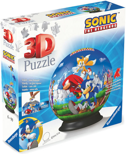Παιδικό Puzzle 72pcs Ravensburger - Image 3