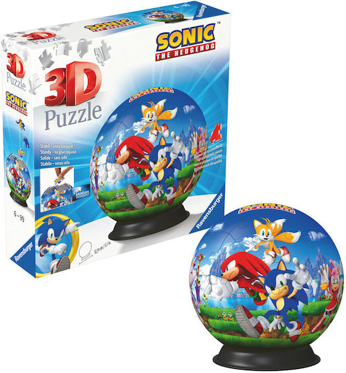 Παιδικό Puzzle 72pcs Ravensburger - Image 4