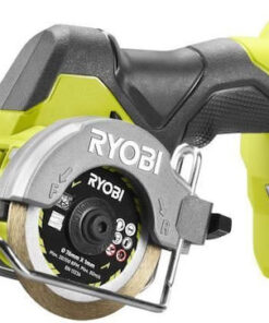 Alternative view of Ryobi Τροχός Mini 76mm Μπαταρίας Brushless