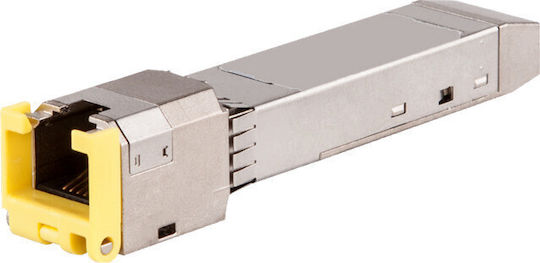 Transceiver Hpe Anw 1g Sfp Rj45 100m Xcvr-stock