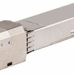 Alternative view of Transceiver Hpe Anw 1g Sfp Rj45 100m Xcvr-stock