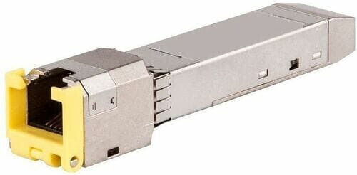 Transceiver Hpe Anw 1g Sfp Rj45 100m Xcvr-stock - Image 2