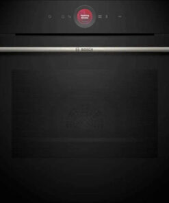 Bosch HBG7722B1 Φούρνος άνω Πάγκου 71lt Π59.5εκ. Black