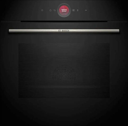 Bosch HBG7722B1 Φούρνος άνω Πάγκου 71lt Π59.5εκ. Black - Image 6