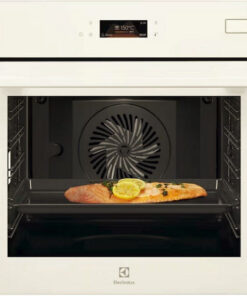 Electrolux LOB8S38V Φούρνος άνω Πάγκου 70lt Π56εκ. Μαύρος