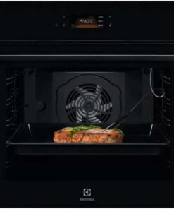 Electrolux LOE8H39Z Φούρνος άνω Πάγκου 72lt Π59.4εκ. Μαύρος