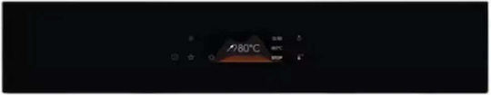 Electrolux LOE8H39Z Φούρνος άνω Πάγκου 72lt Π59.4εκ. Μαύρος - Image 2