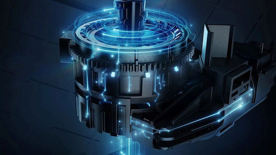 Siemens Eq700 Αυτόματη Μηχανή Espresso Εντοιχιζόμενη 1500W Πίεσης 19bar για Cappuccino με Μύλο Άλεσης Μαύρη - Image 11