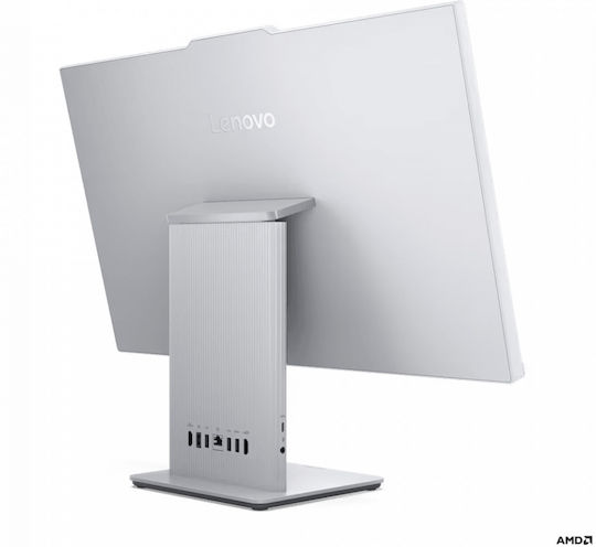 Lenovo IdeaCentre AIO 27ARR9 27" (Ryzen 7-7735HS/16GB/512GB SSD/FHD/W11 Home) US - Image 4
