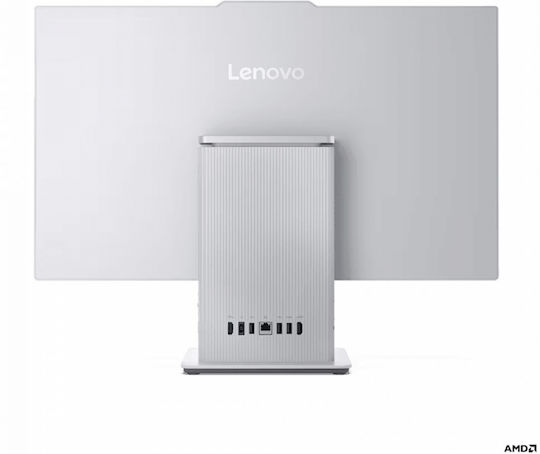 Lenovo IdeaCentre AIO 27ARR9 27" (Ryzen 7-7735HS/16GB/512GB SSD/FHD/W11 Home) US - Image 5
